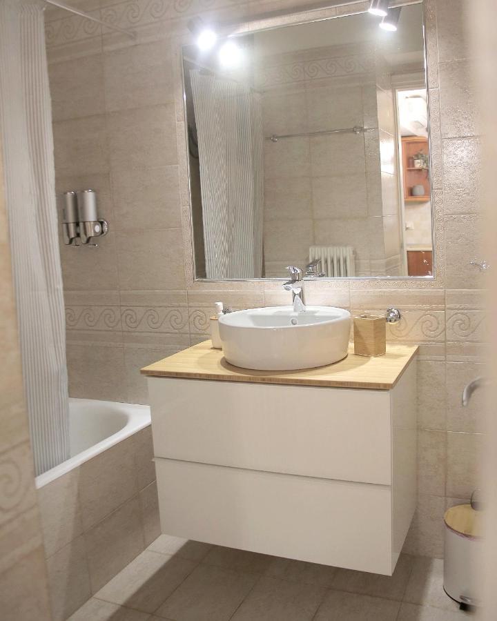 Apartamento Central - La Amistad Афіни Екстер'єр фото